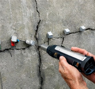 What Are the Most Dangerous Types of Basement Wall Cracks?