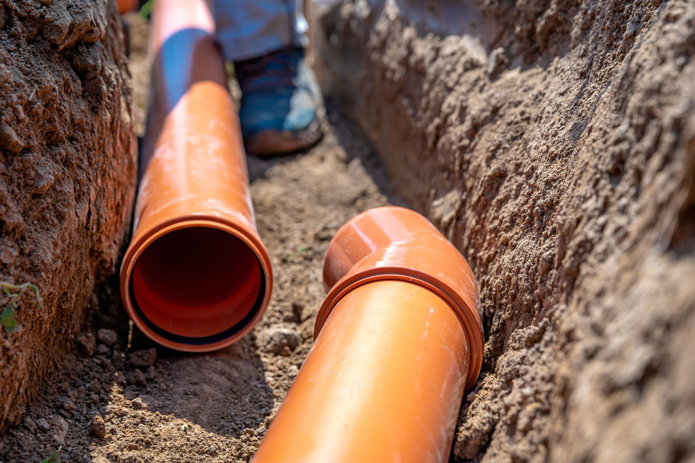How Do Yard Drainage Contractors Fix Saturated, Soggy Lawns?