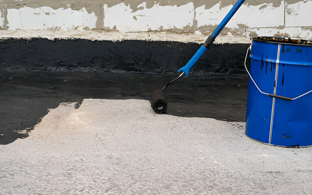 What Are the Long-Term Financial Risks of Leaving a Shifting Foundation Unwaterproofed?