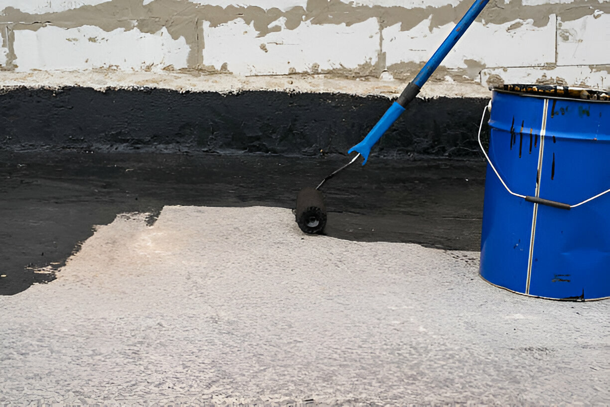 What Are the Long-Term Financial Risks of Leaving a Shifting Foundation Unwaterproofed?