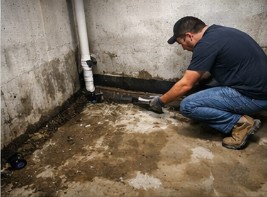 How Can Professional Basement Waterproofing Prevent Costly Structural Framing Rot?
