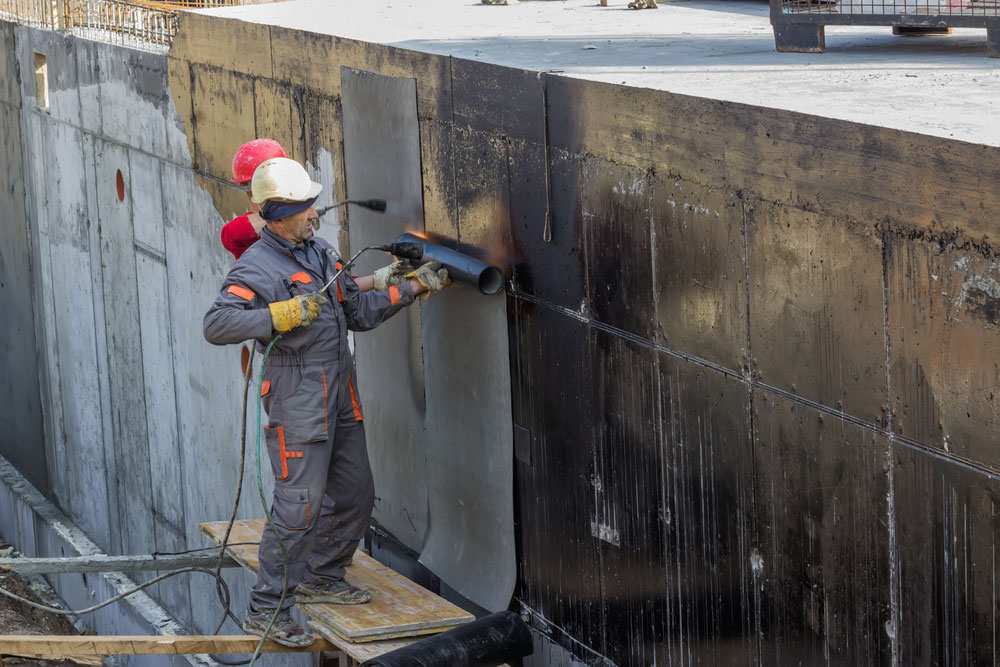 Why Is Exterior Waterproofing Considered the Best Long-Term Defense for Stamford Homes?